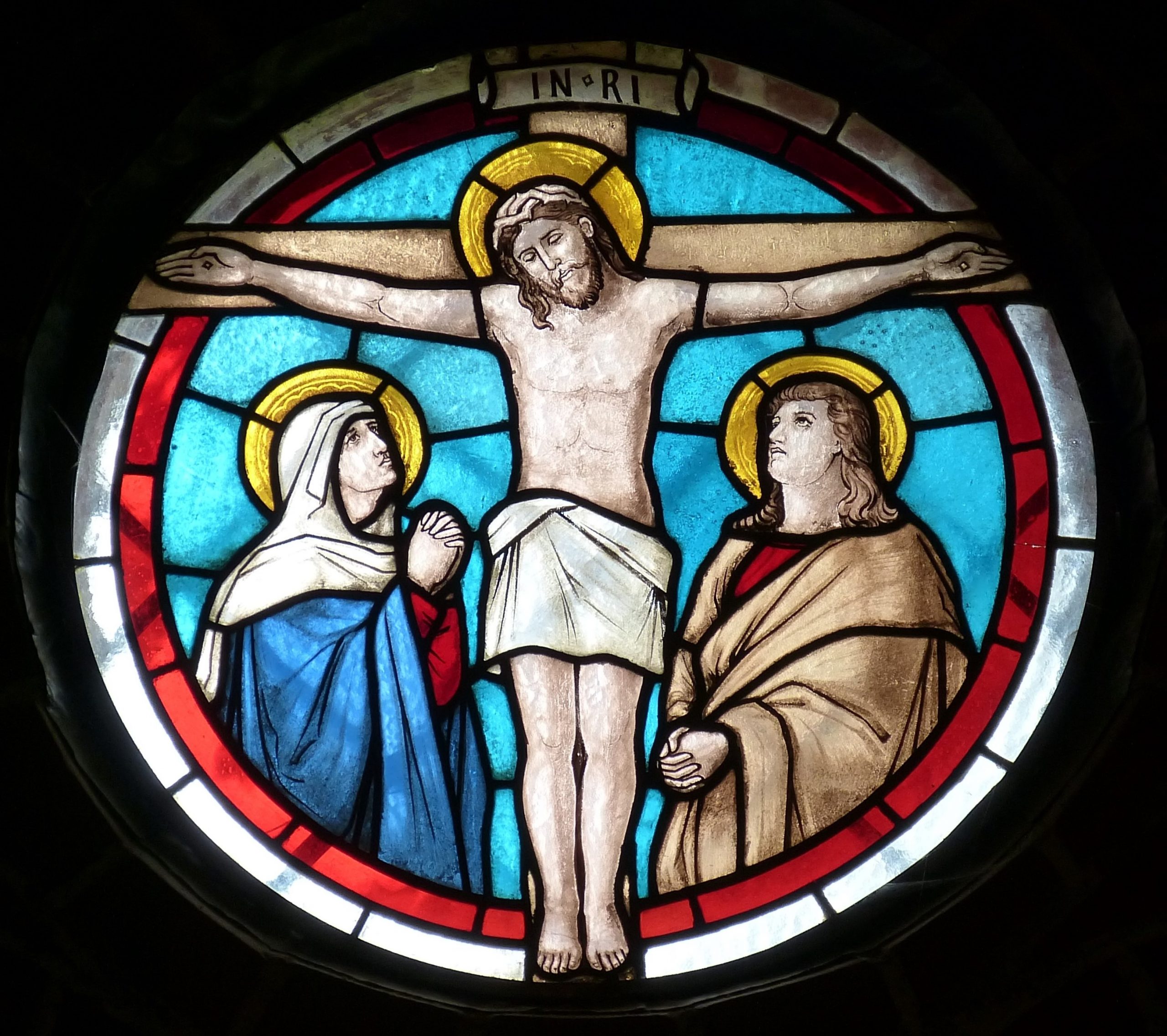 The Seven Last Sayings of Jesus: Love, Anguish, and Obedience