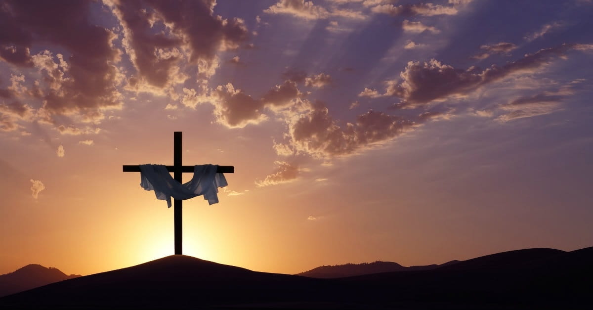 Understanding Jesus' Seven Last Sayings from the Cross