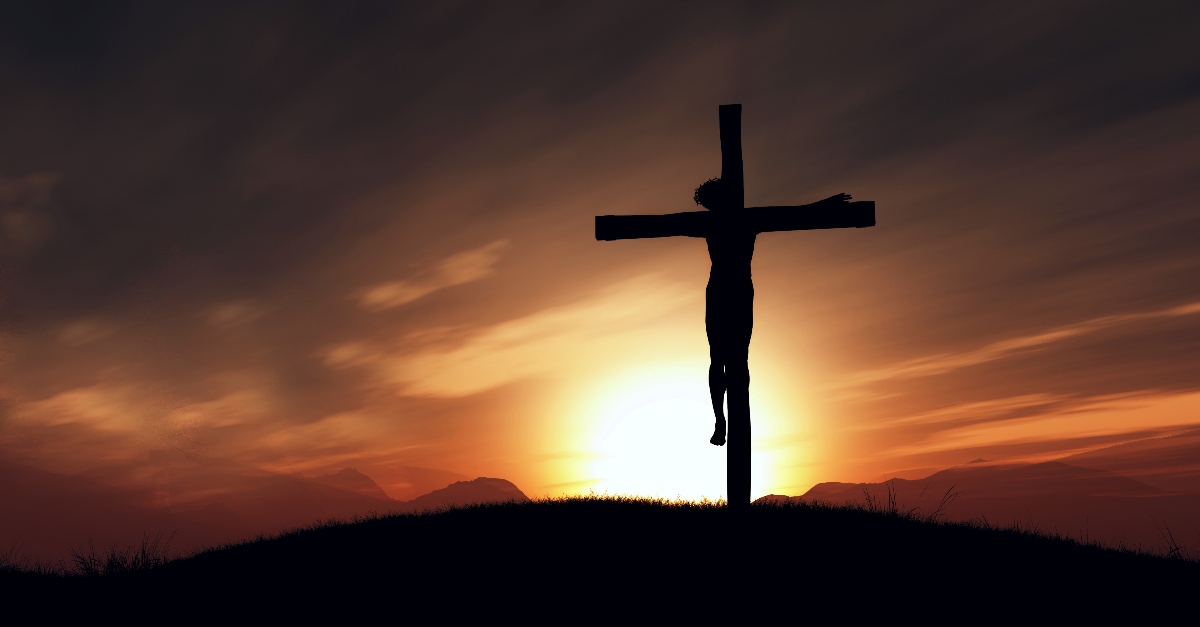 What Jesus' Final Words Reveal About His Sacrifice